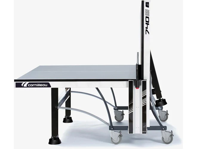 Cornilleau 740 Indoor ITTF Competition Ping Pong Table - Image 3