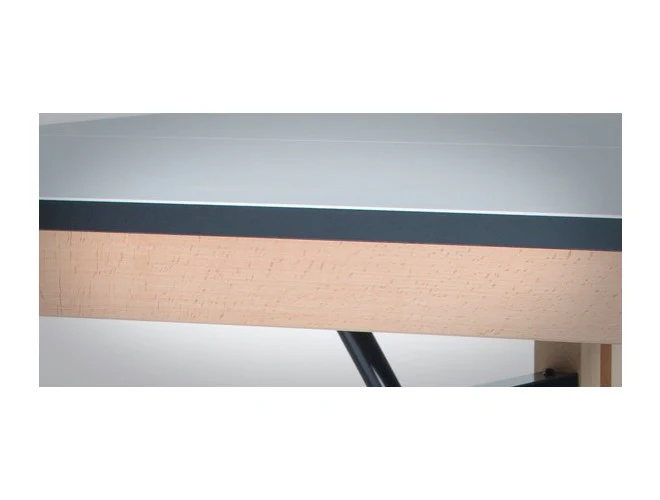 Cornilleau 850 Wood ITTF Indoor Ping Pong Table - Image 16