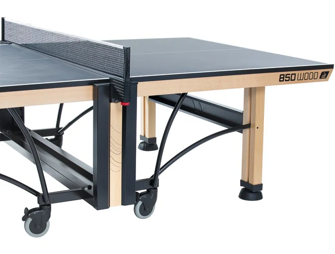 Cornilleau 850 Wood ITTF Indoor Ping Pong Table - Image 3