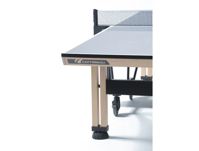 Cornilleau 850 Wood ITTF Indoor Ping Pong Table - Image 7