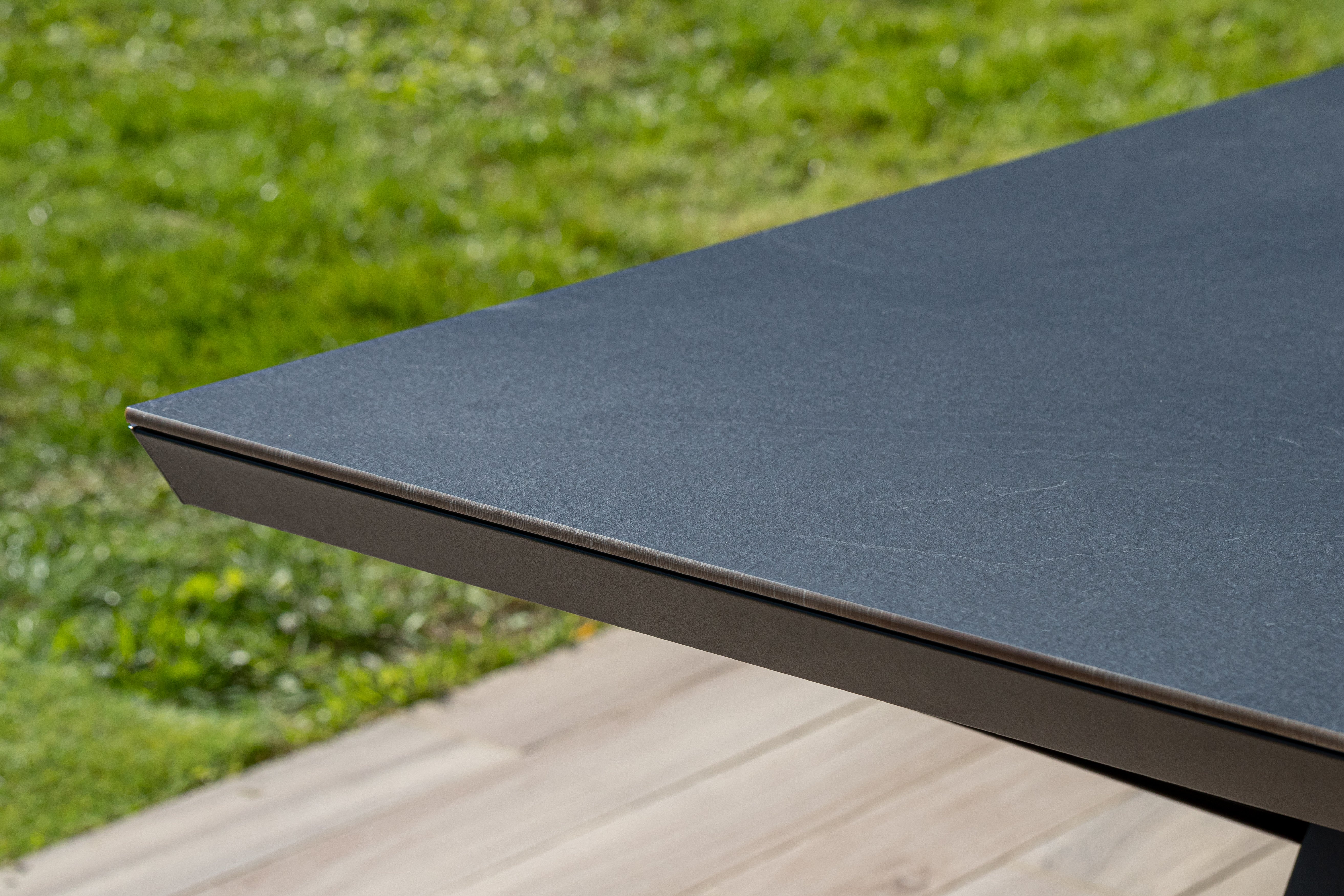 Cornilleau Origins Outdoor Stone Top Ping Pong Table - Image 16