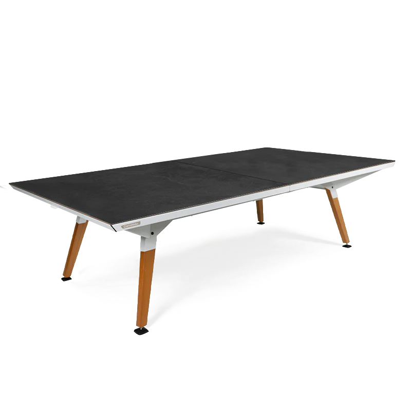Cornilleau Origins Outdoor Stone Top Ping Pong Table - Image 17