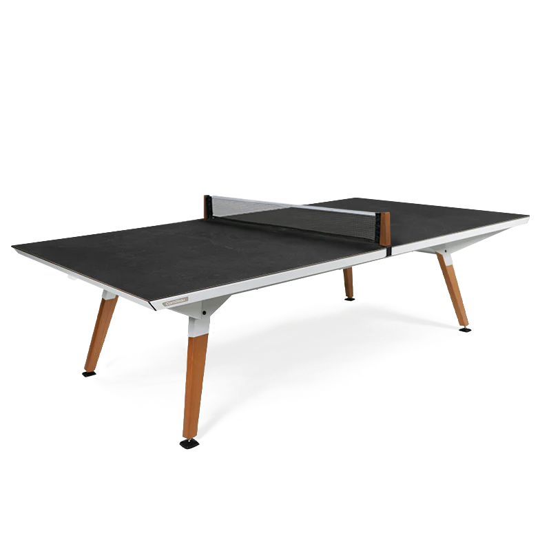 Cornilleau Origins Outdoor Stone Top Ping Pong Table - Image 19