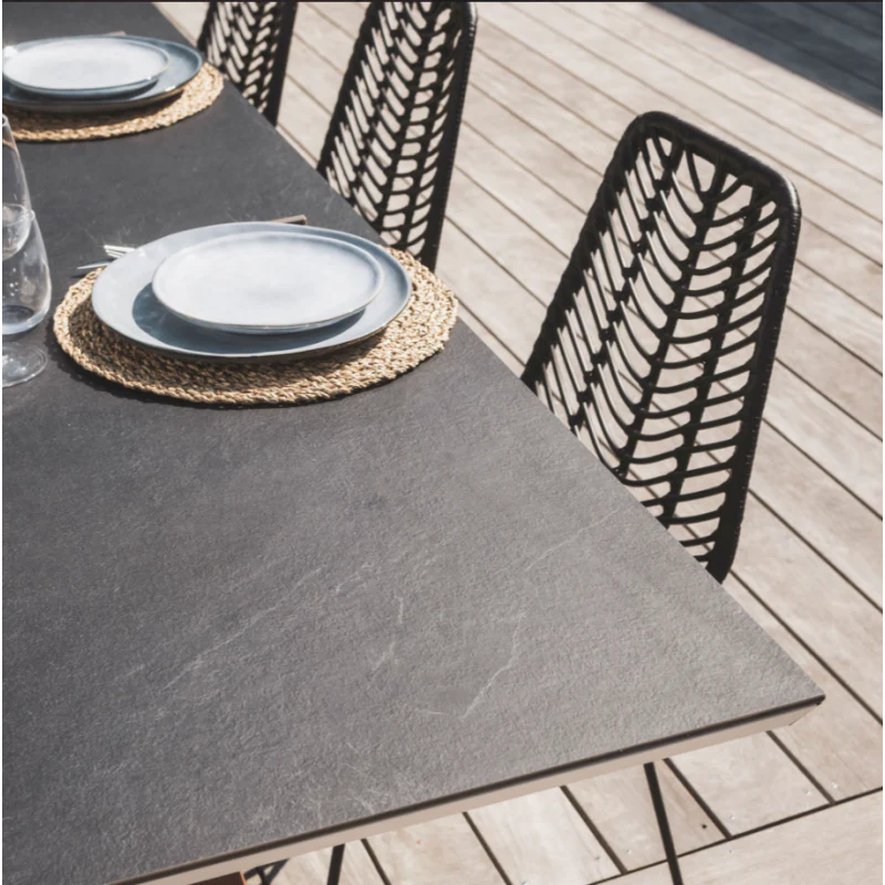 Cornilleau Origins Outdoor Stone Top Ping Pong Table - Image 22