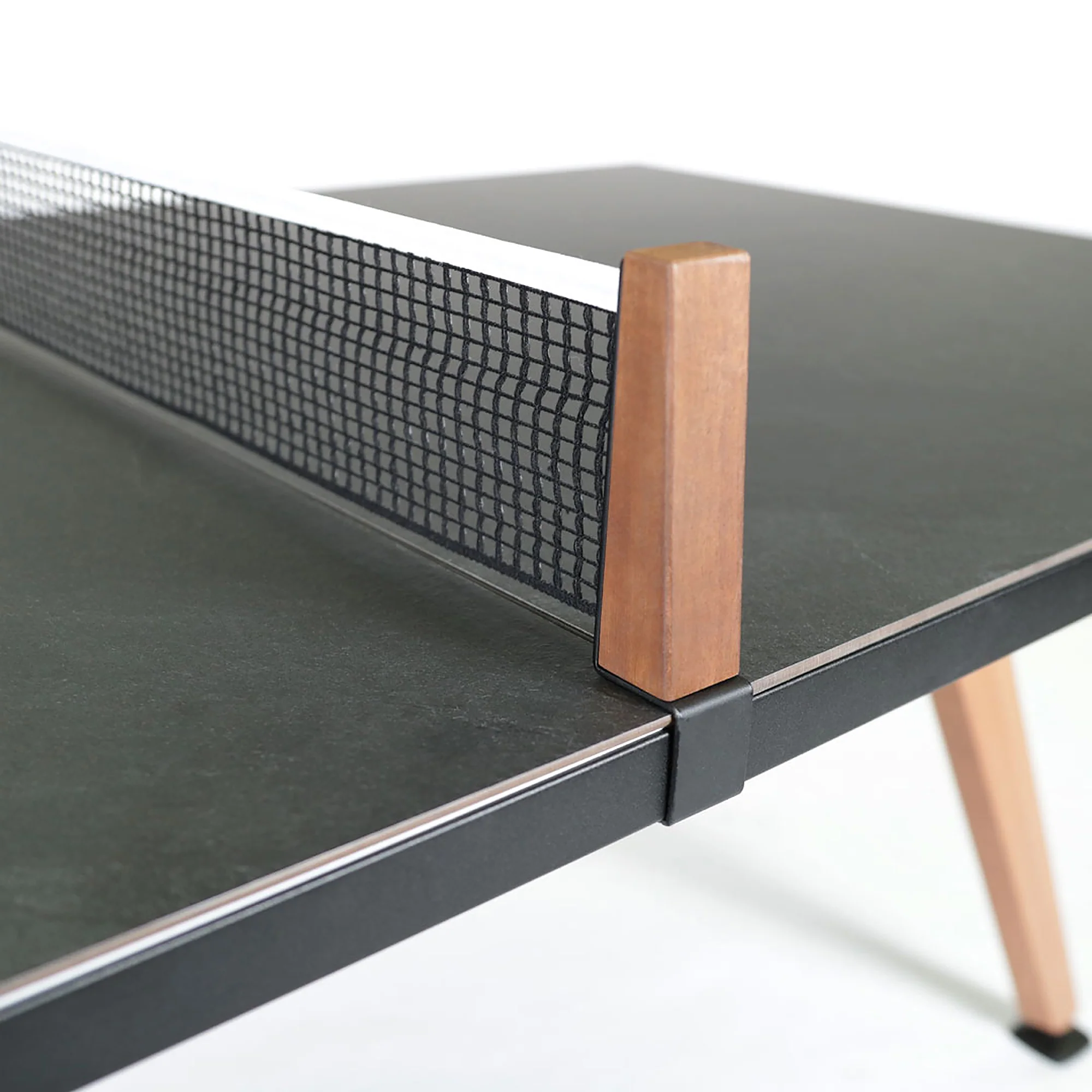 Cornilleau Origins Outdoor Stone Top Ping Pong Table - Image 6