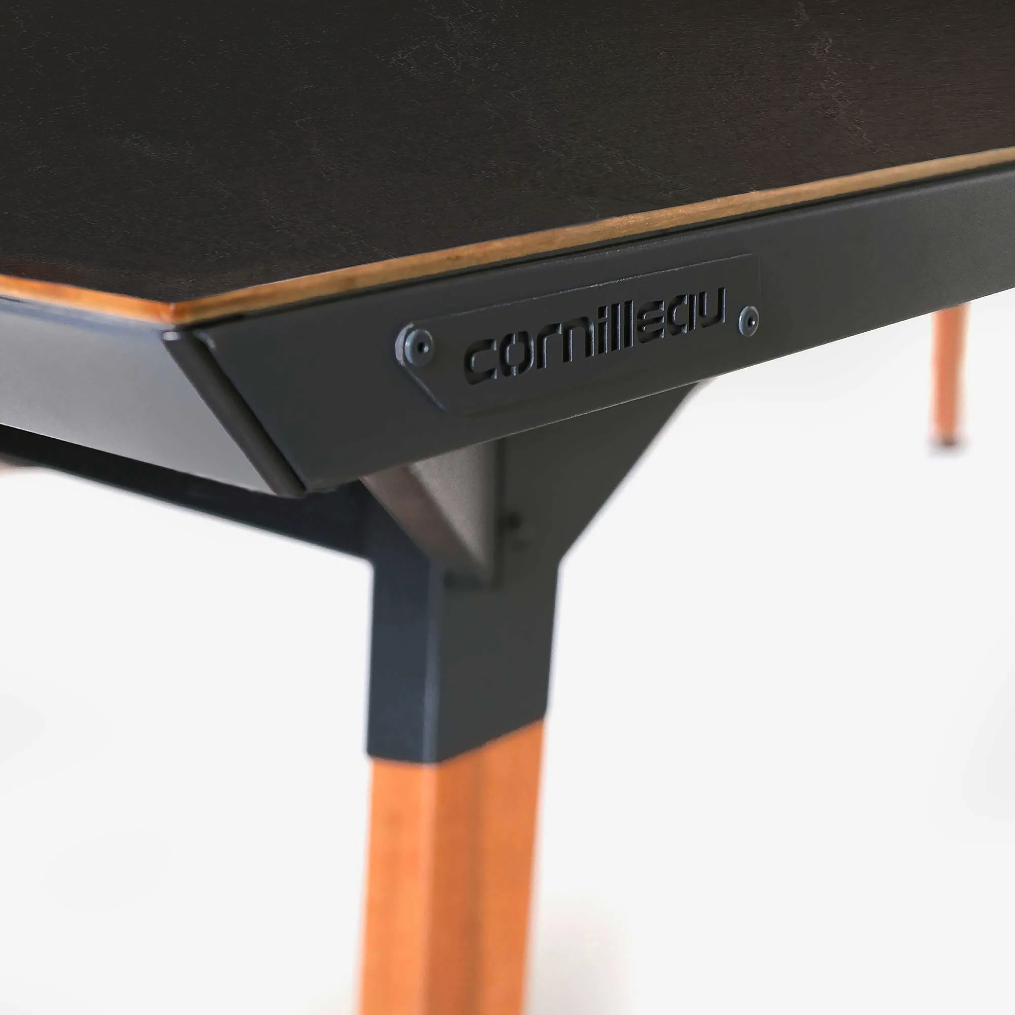 Cornilleau Origins Outdoor Stone Top Ping Pong Table - Image 8