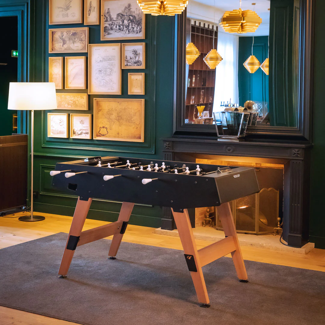 Cornilleau Outdoor Foosball Table - Image 13