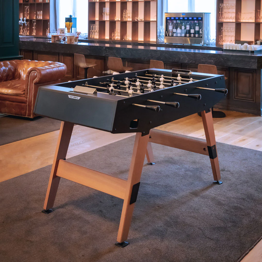 Cornilleau Outdoor Foosball Table - Image 14