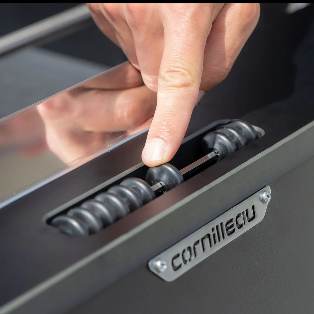 Cornilleau Outdoor Foosball Table - Image 8