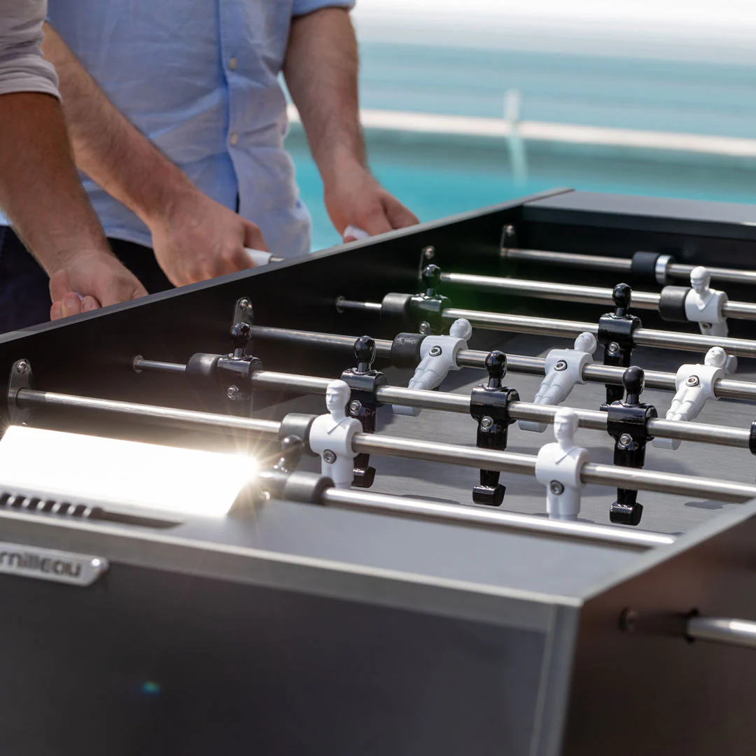 Cornilleau Outdoor Foosball Table - Image 9