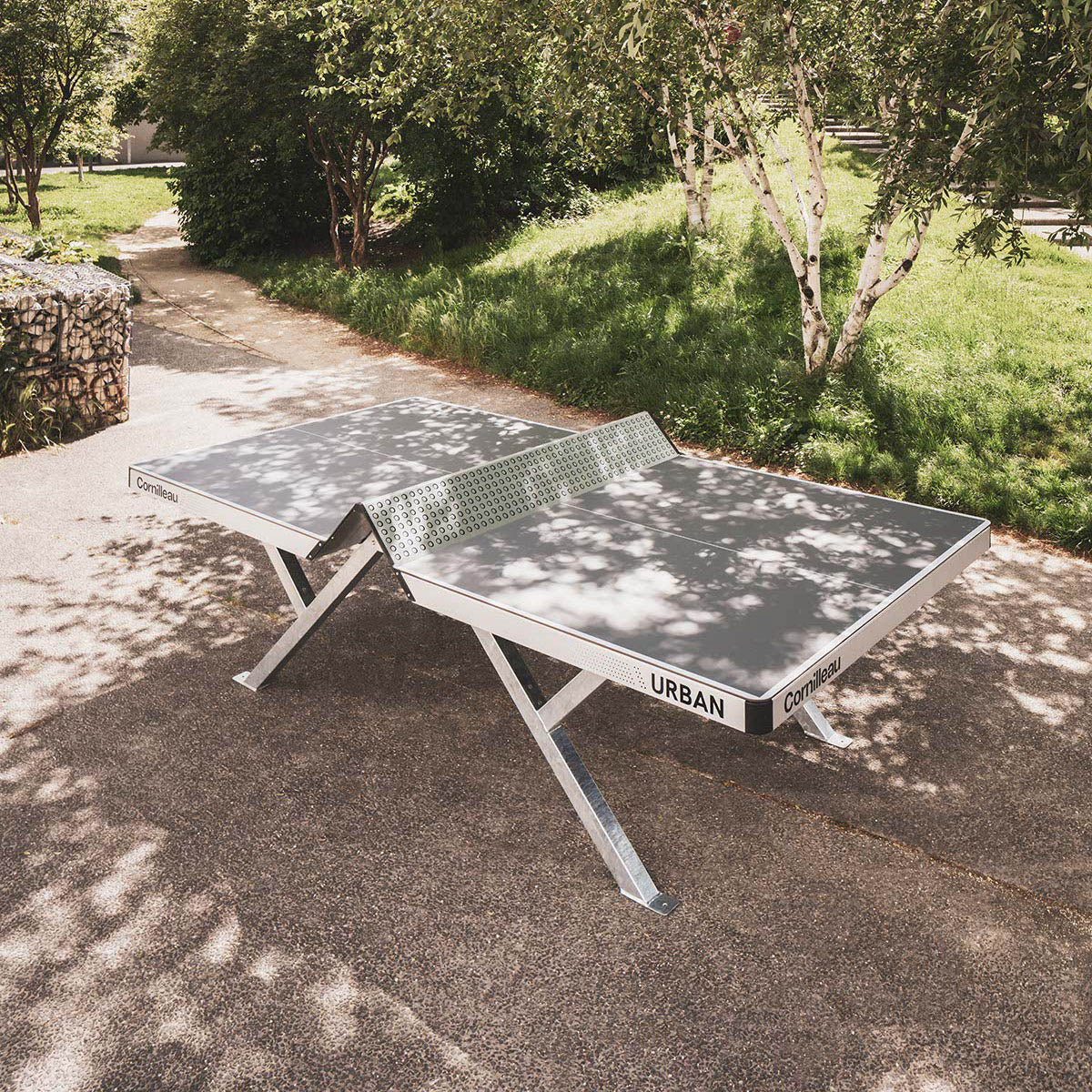 Cornilleau Urban Stationary Outdoor - Image 6