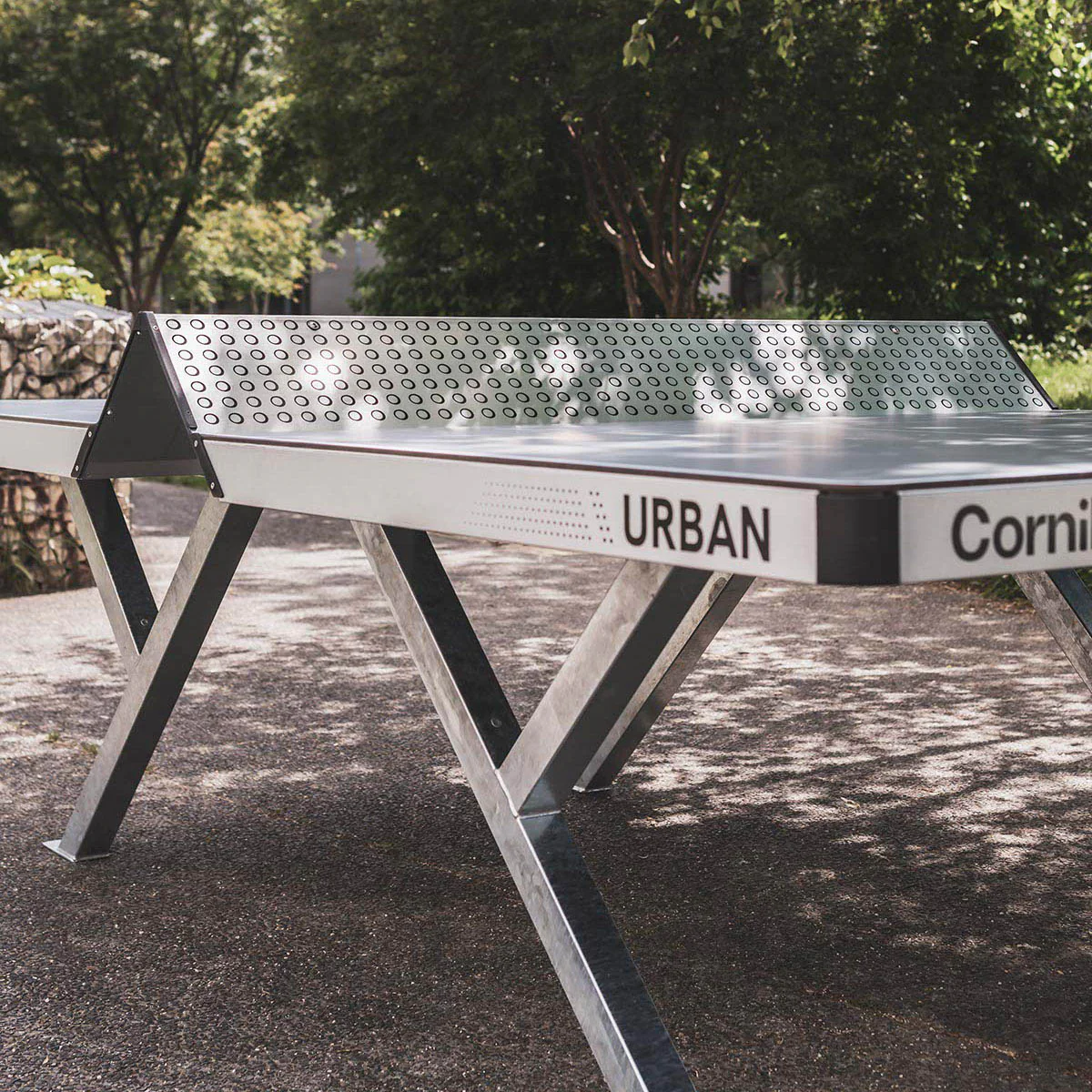 Cornilleau Urban Stationary Outdoor - Image 7