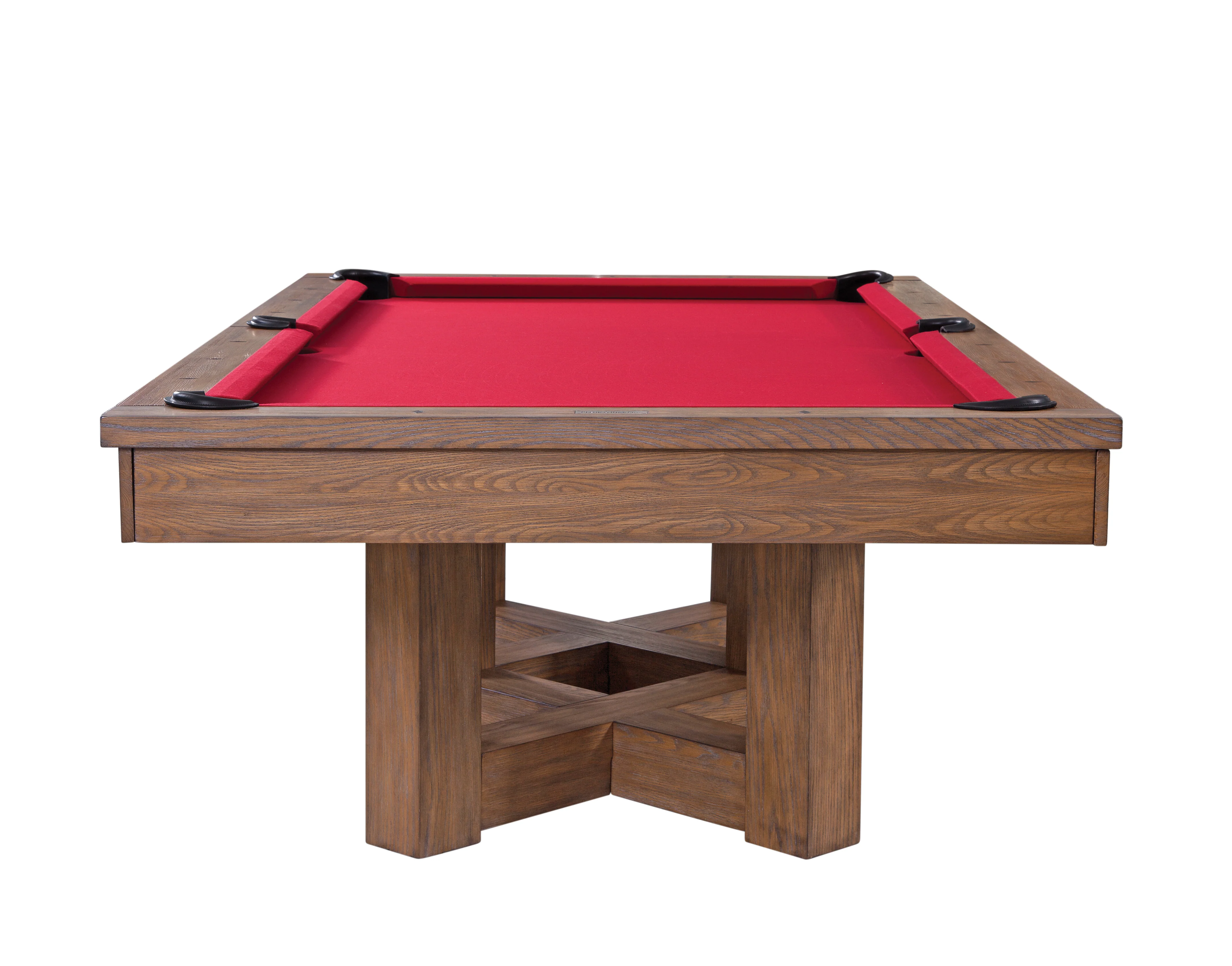 Covington 8' Pool Table - Image 2