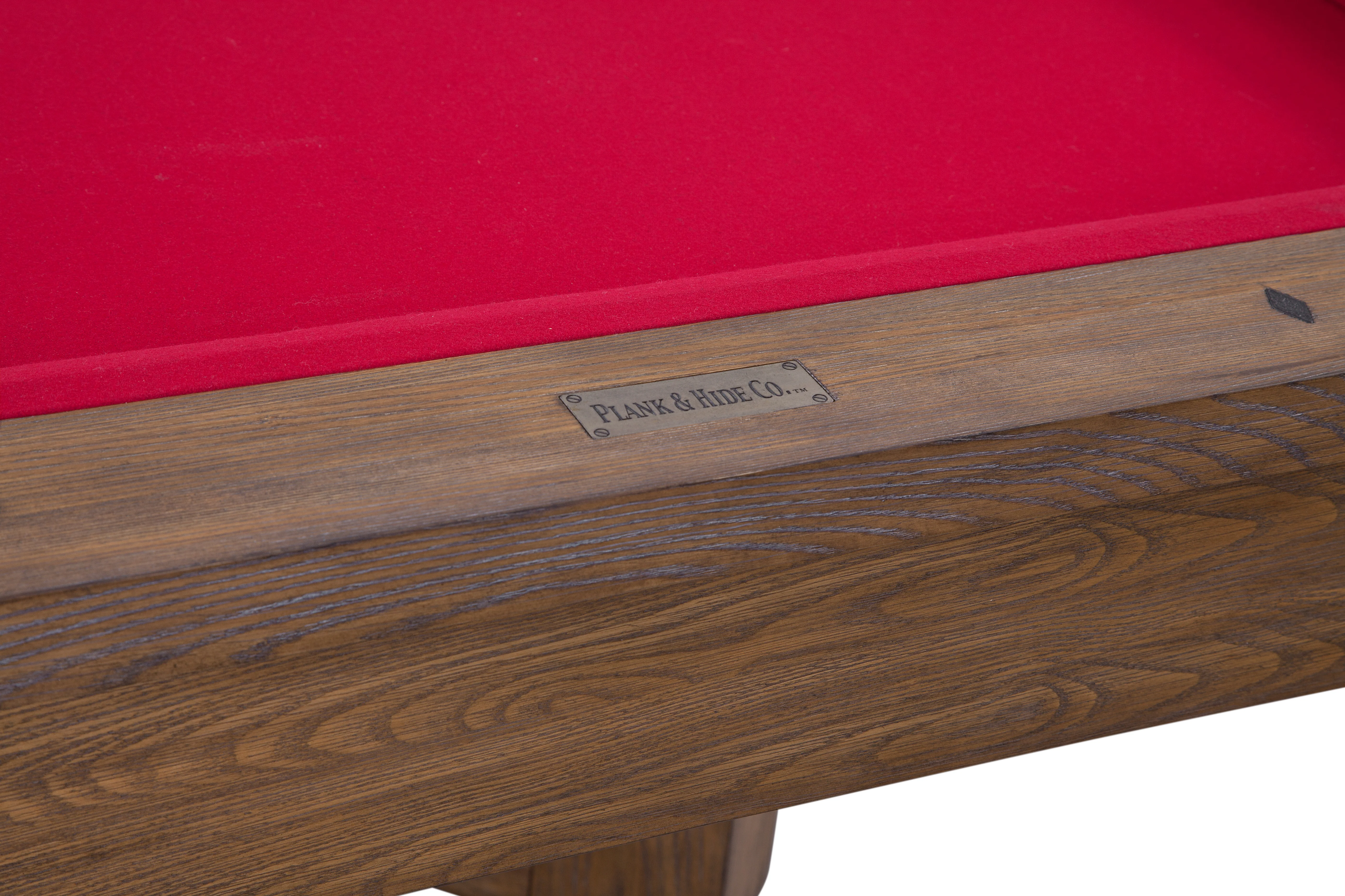 Covington 8' Pool Table - Image 4