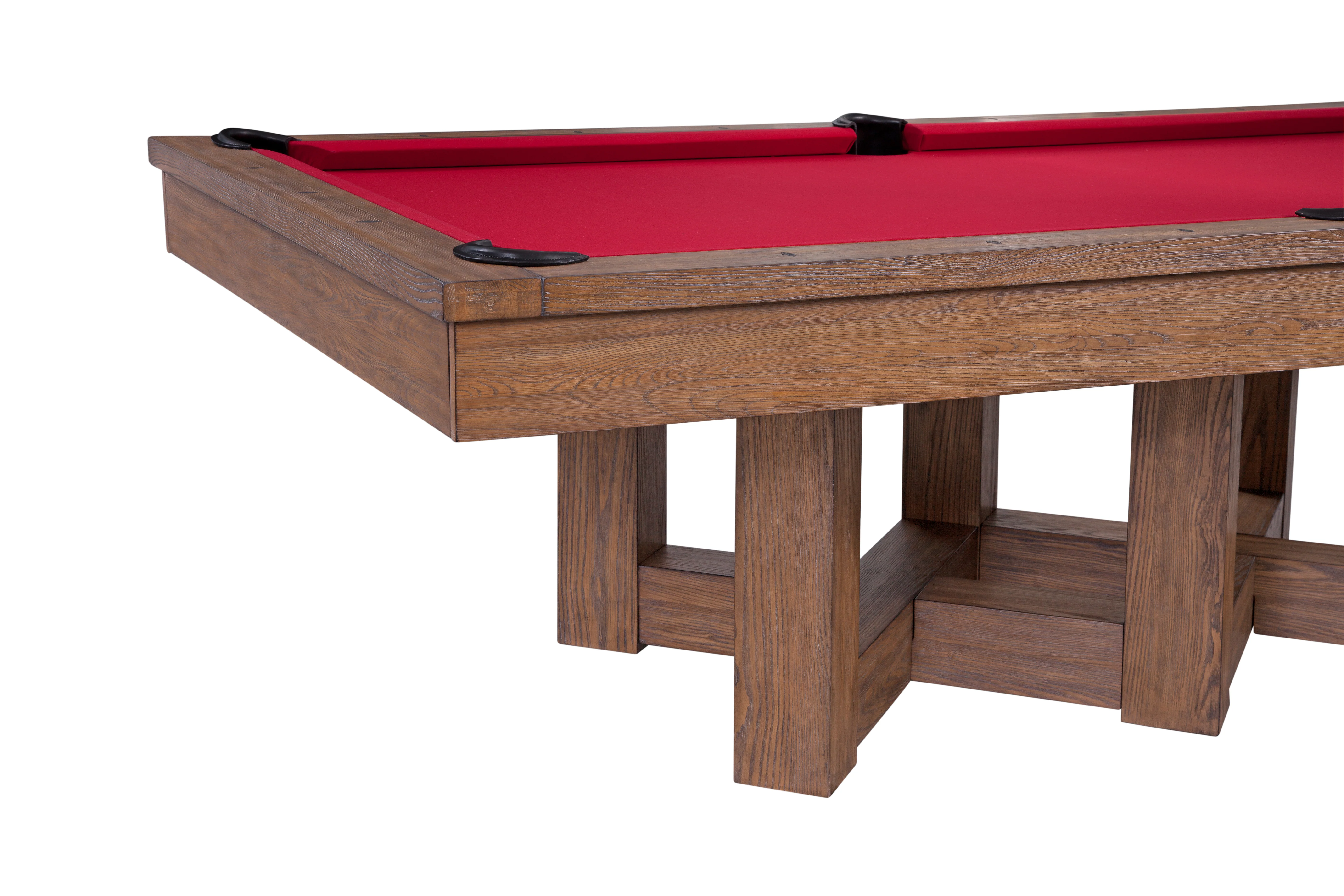 Covington 8' Pool Table - Image 5