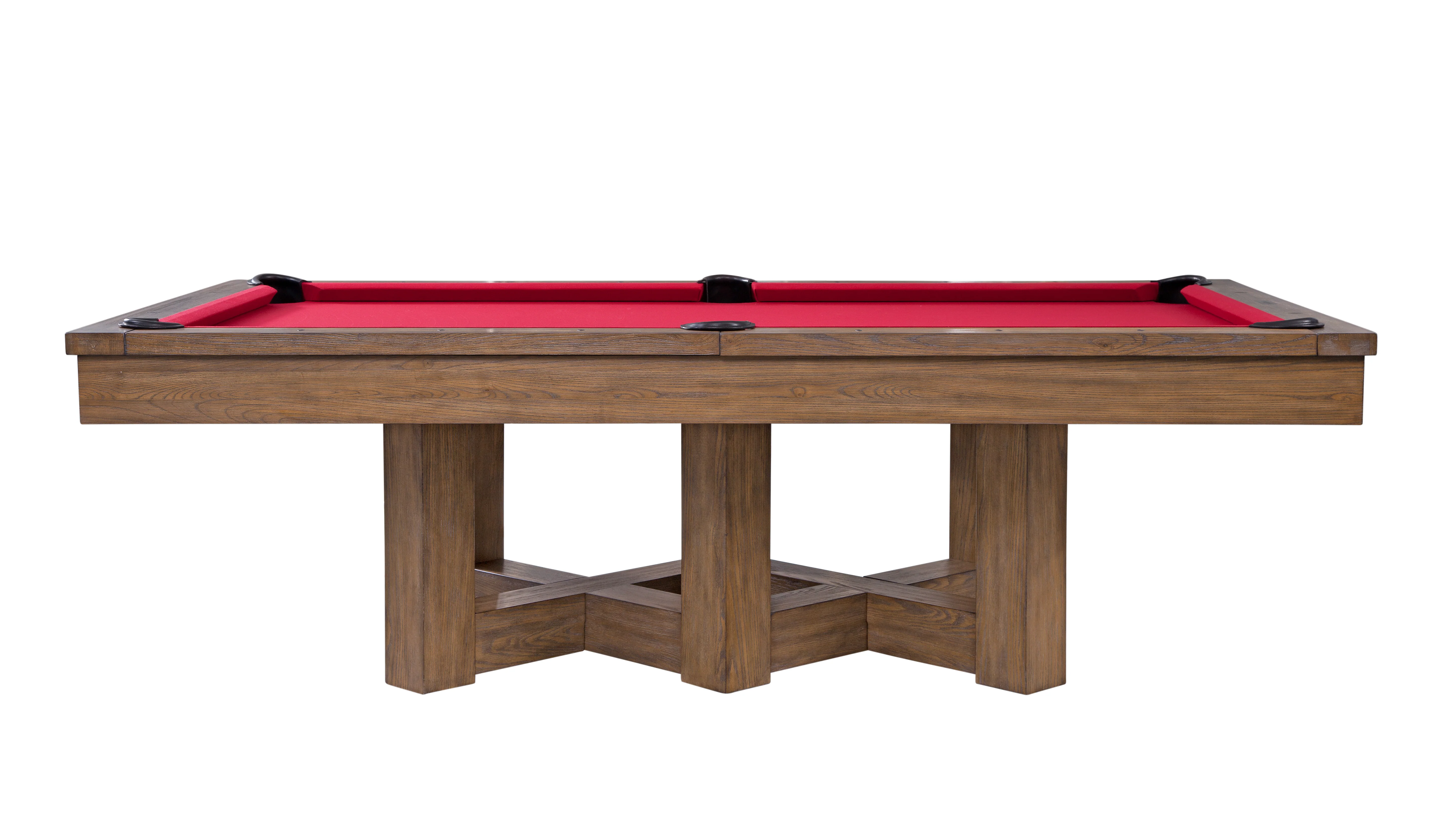 Covington 8' Pool Table - Image 6