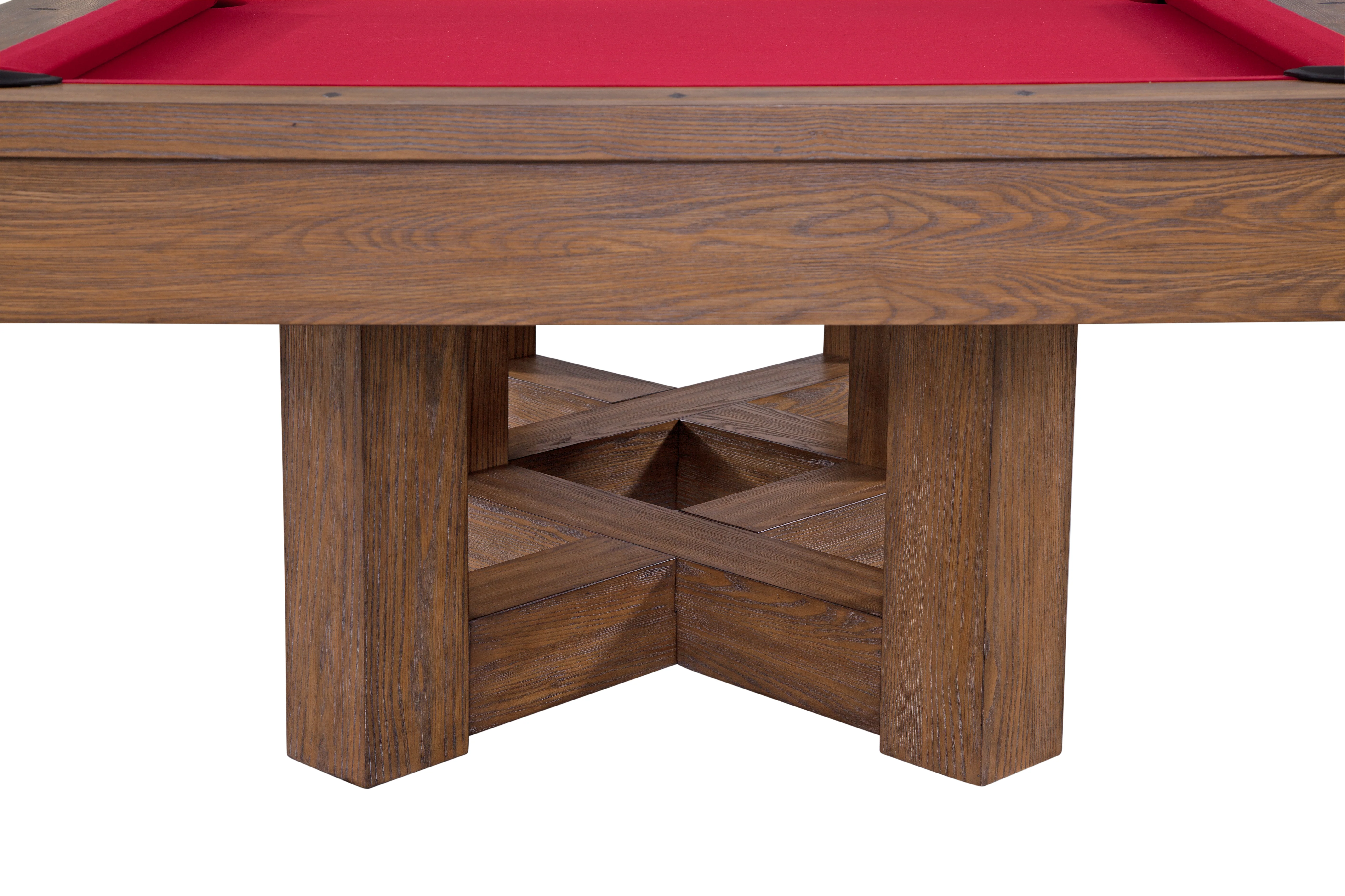Covington 8' Pool Table - Image 7