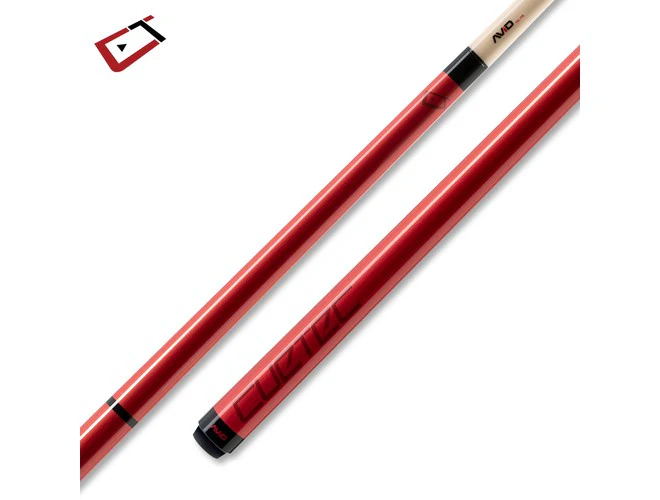 Cuetec AVID Chroma Crimson - Image 3