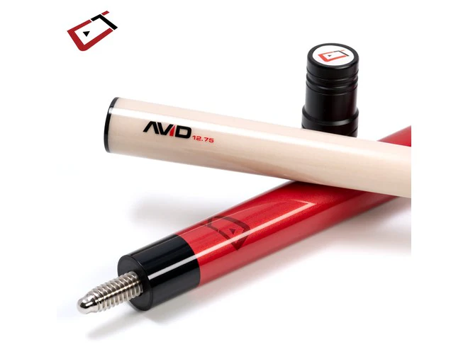Cuetec AVID Chroma Crimson - Image 4