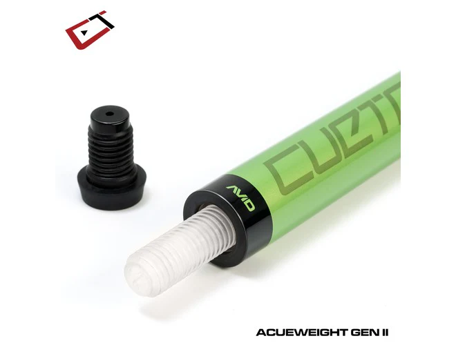 Cuetec AVID Chroma Currency - Image 2