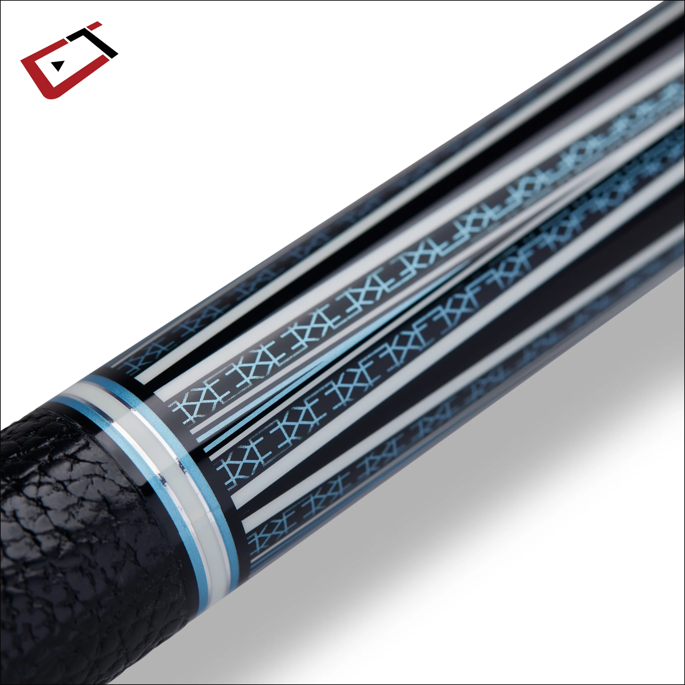 Cuetec AVID OPT-X FK Blue - Image 3