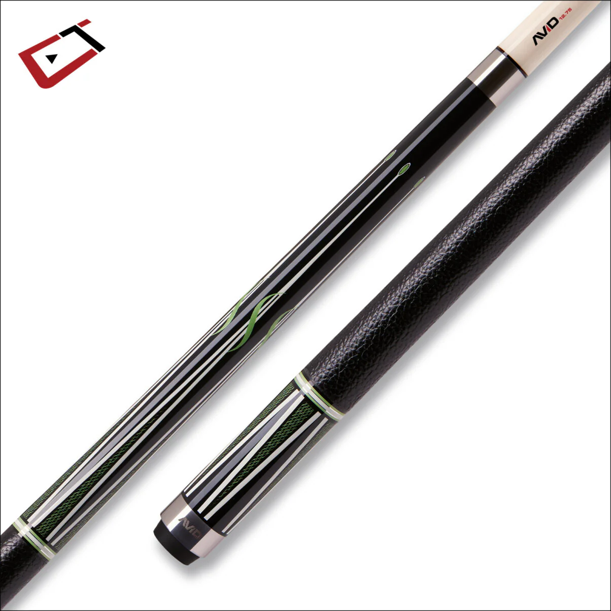 Cuetec AVID OPT-X Mint - Image 2