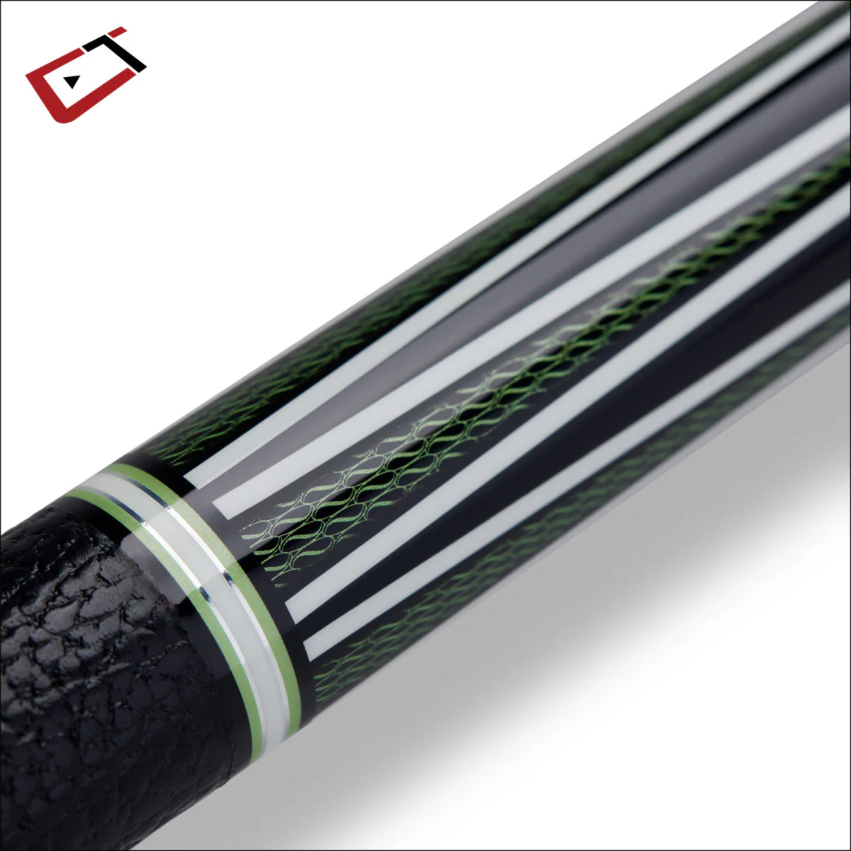 Cuetec AVID OPT-X Mint - Image 3