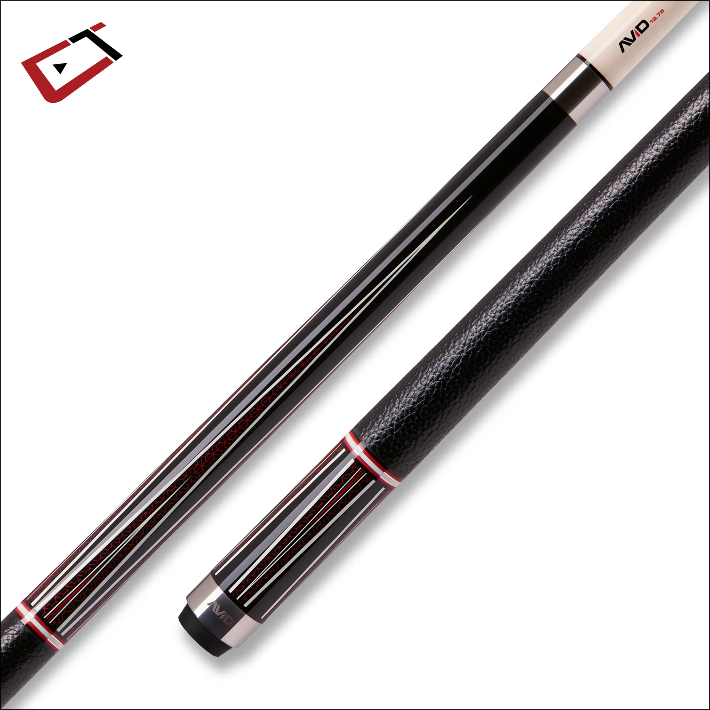 Cuetec AVID OPT-X Red - Image 2
