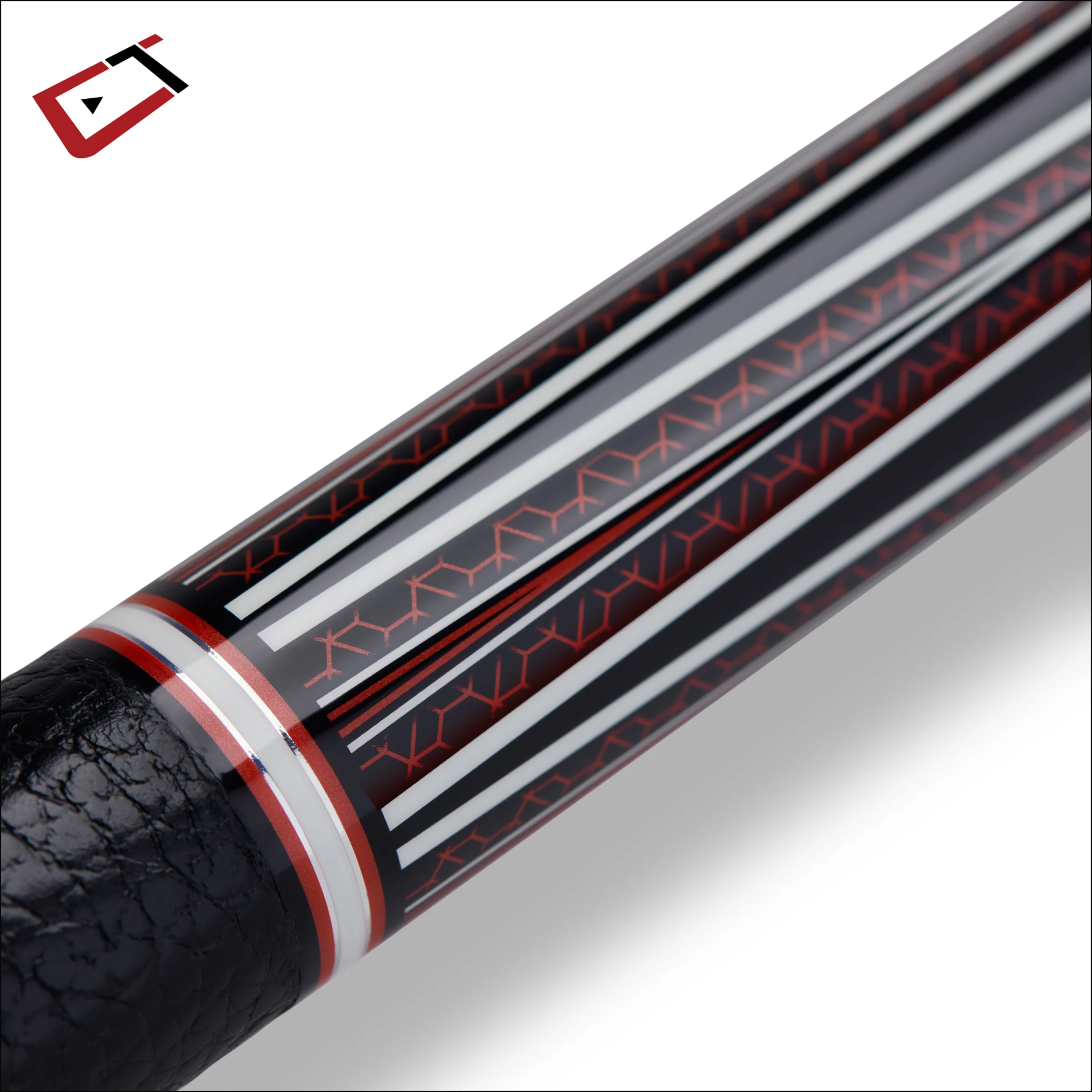 Cuetec AVID OPT-X Red - Image 3