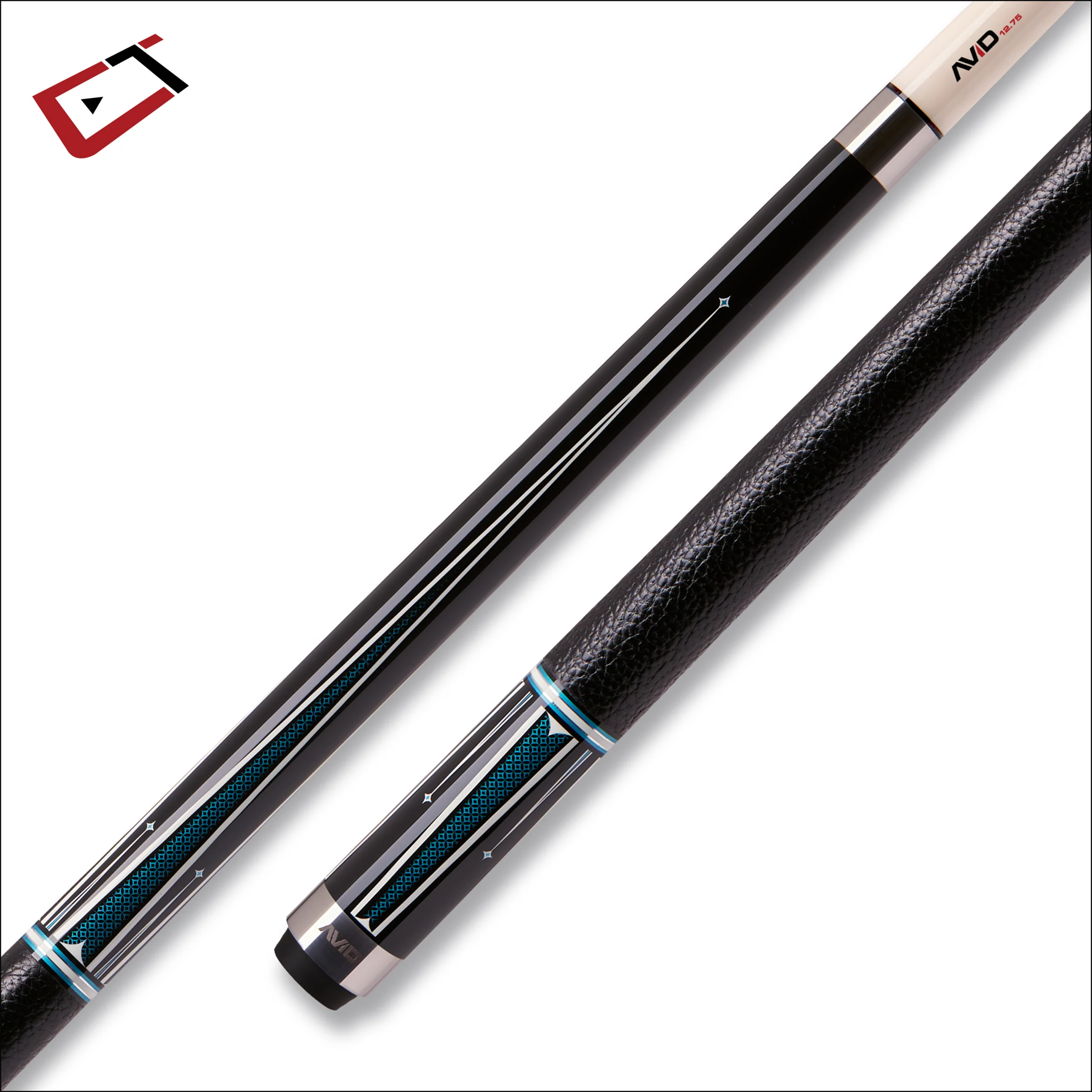 Cuetec AVID OPT-X Teal - Image 2