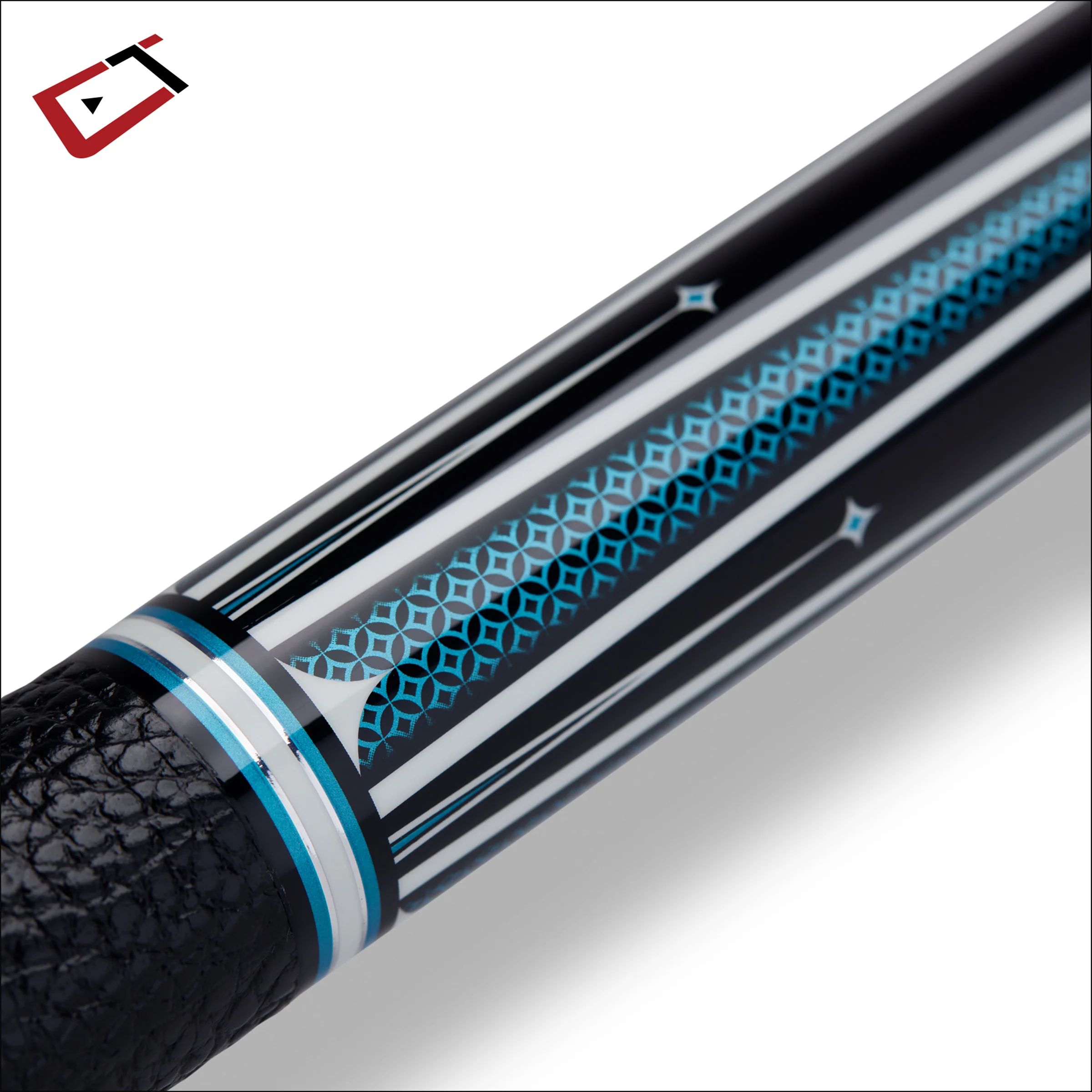 Cuetec AVID OPT-X Teal - Image 3
