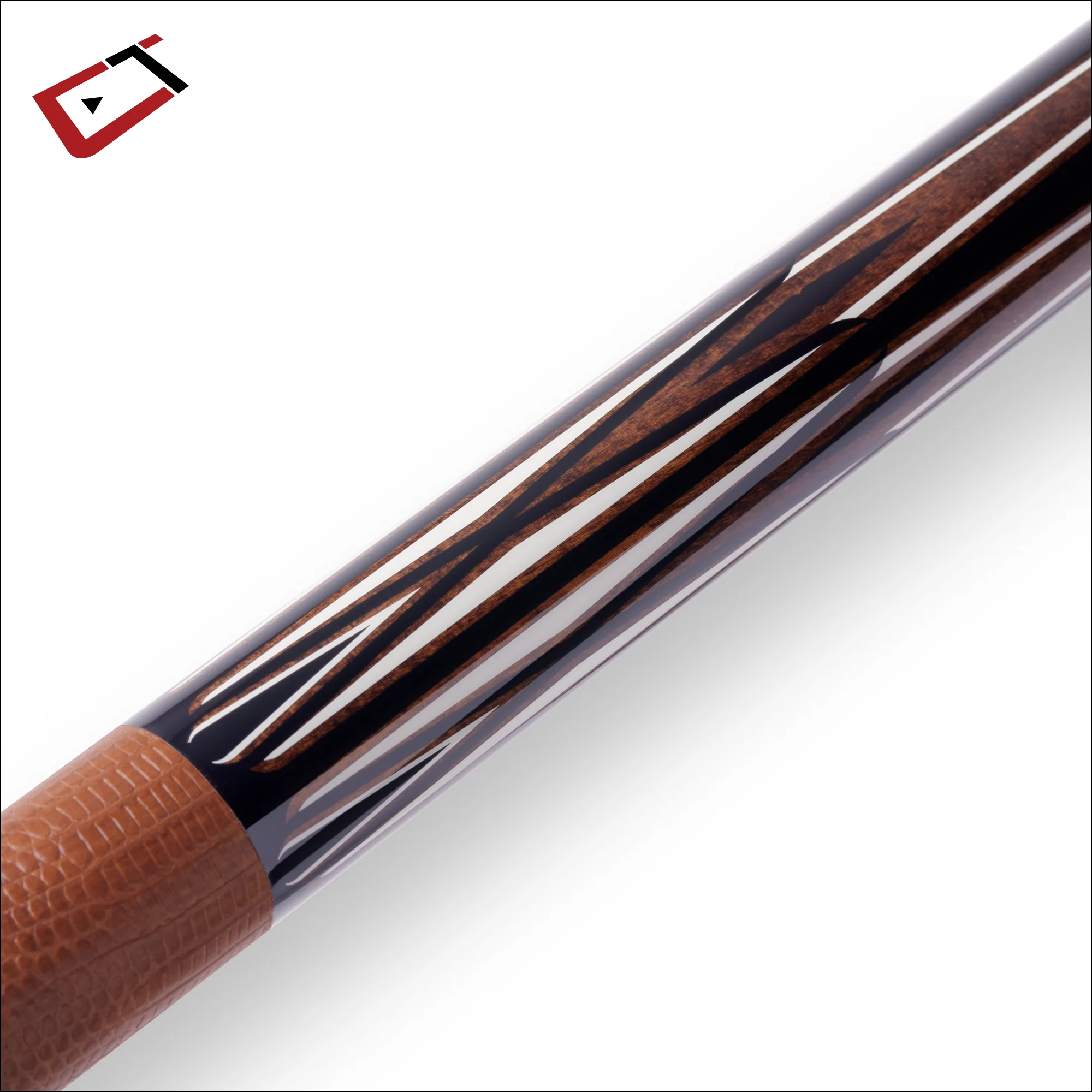 Cuetec Avid Proof Black LTC Wrap - Image 4