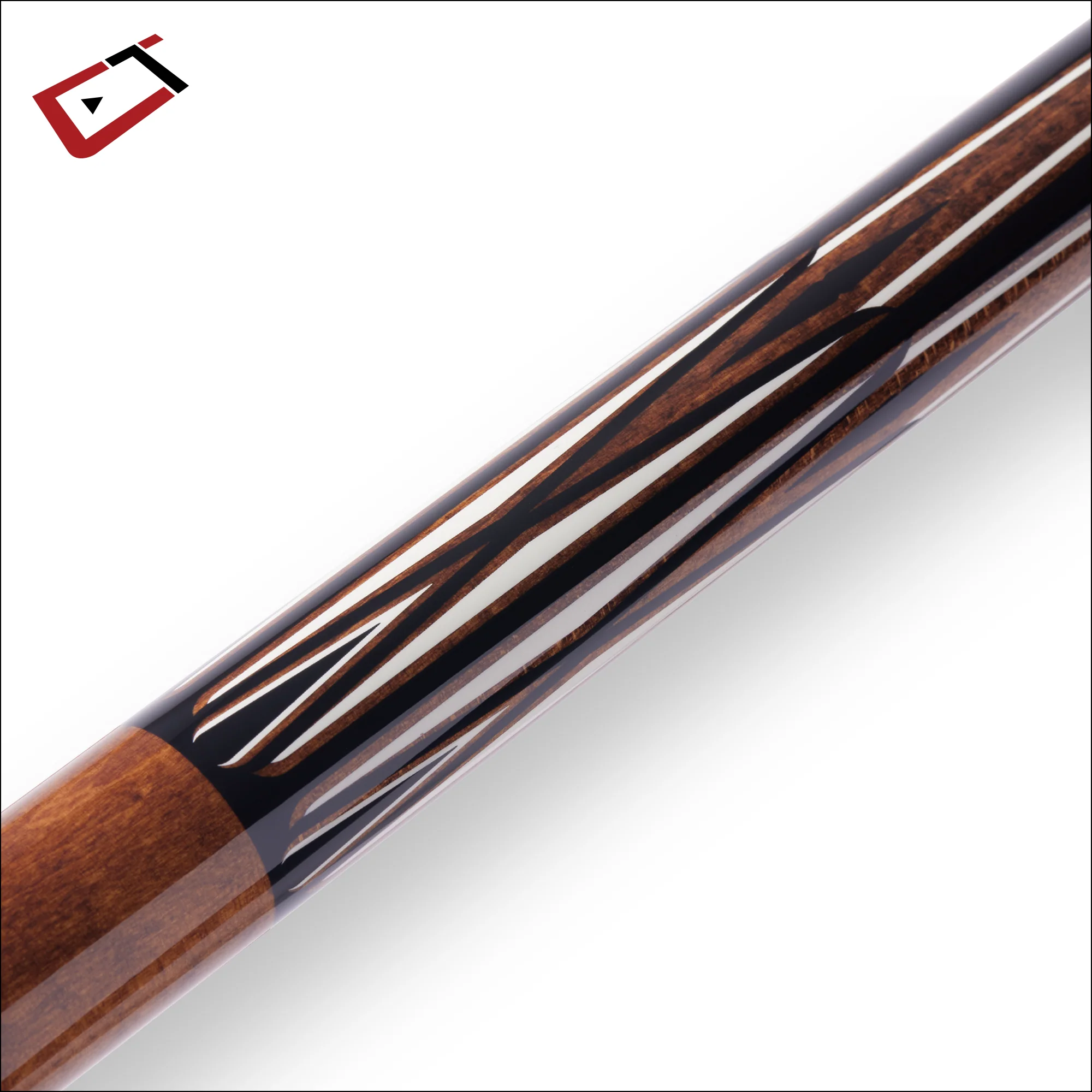 Cuetec Avid Proof Black No Wrap - Image 2