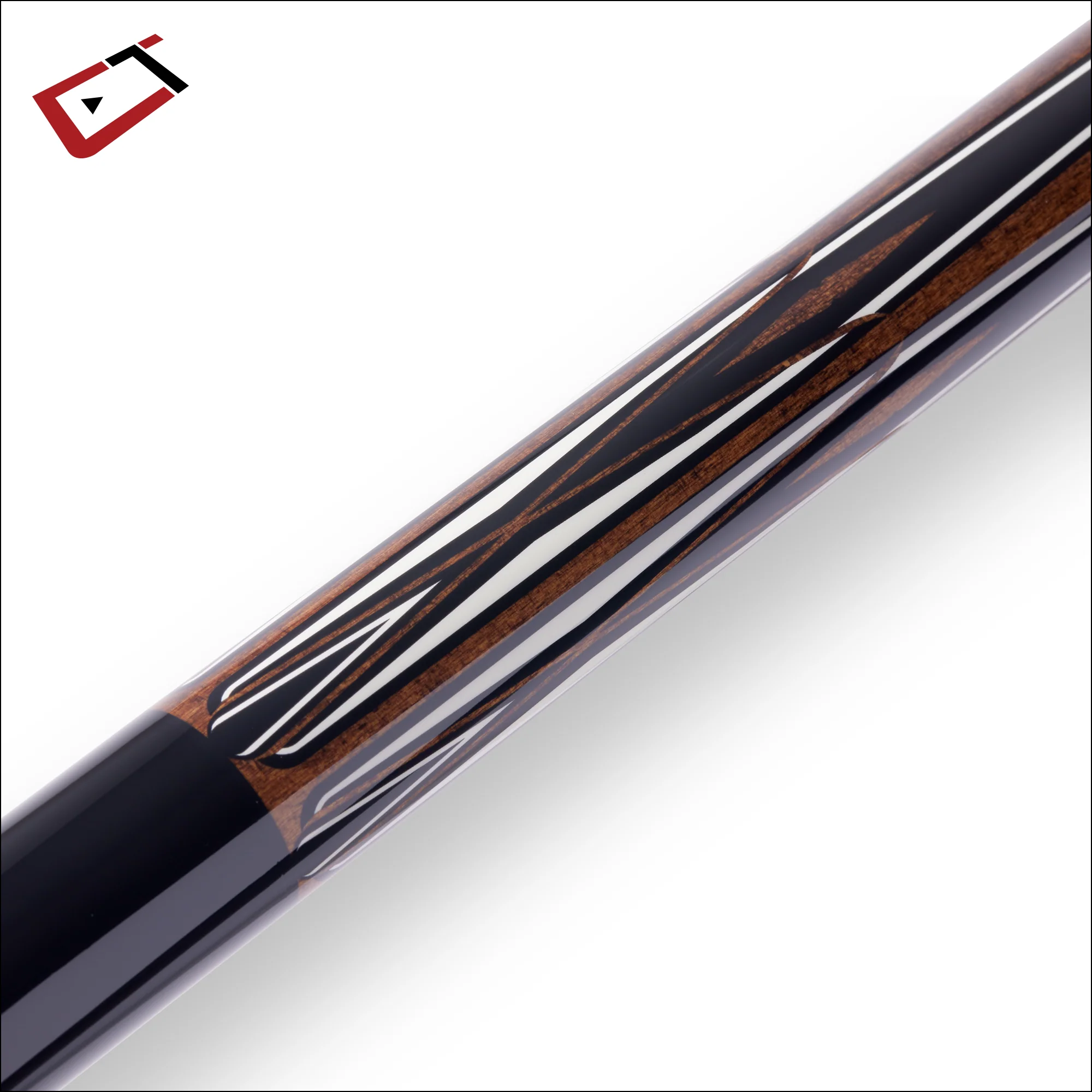 Cuetec Avid Proof Brown No Wrap - Image 3