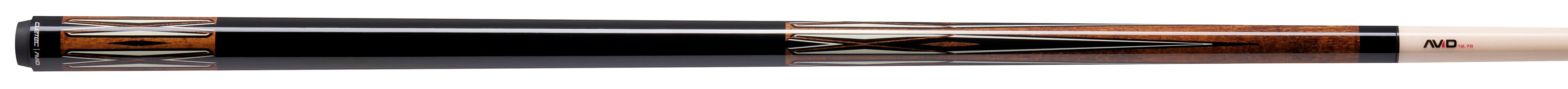 Cuetec Avid Proof Brown No Wrap - Image 6