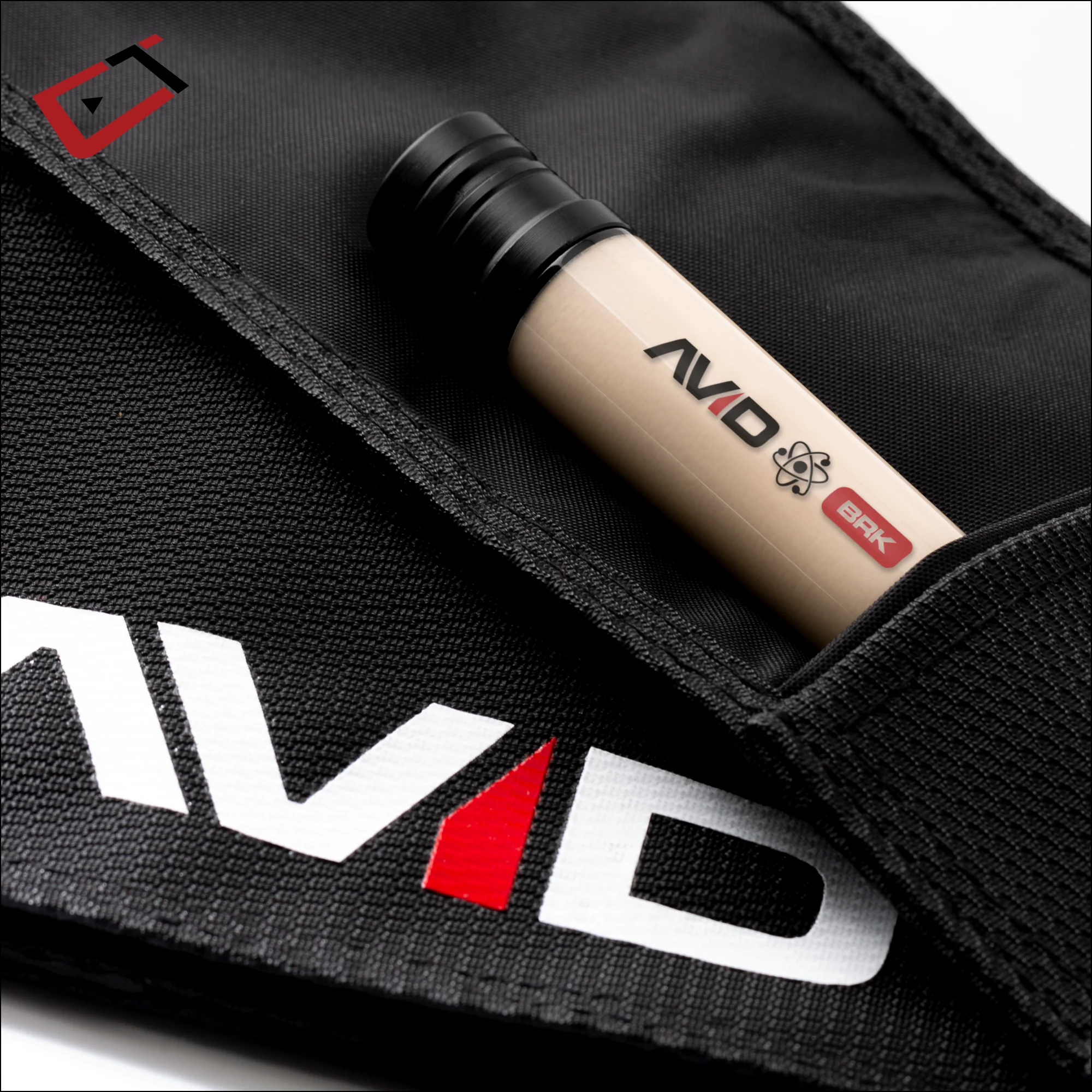 Cuetec Avid Surge Black Break Cue - Image 3