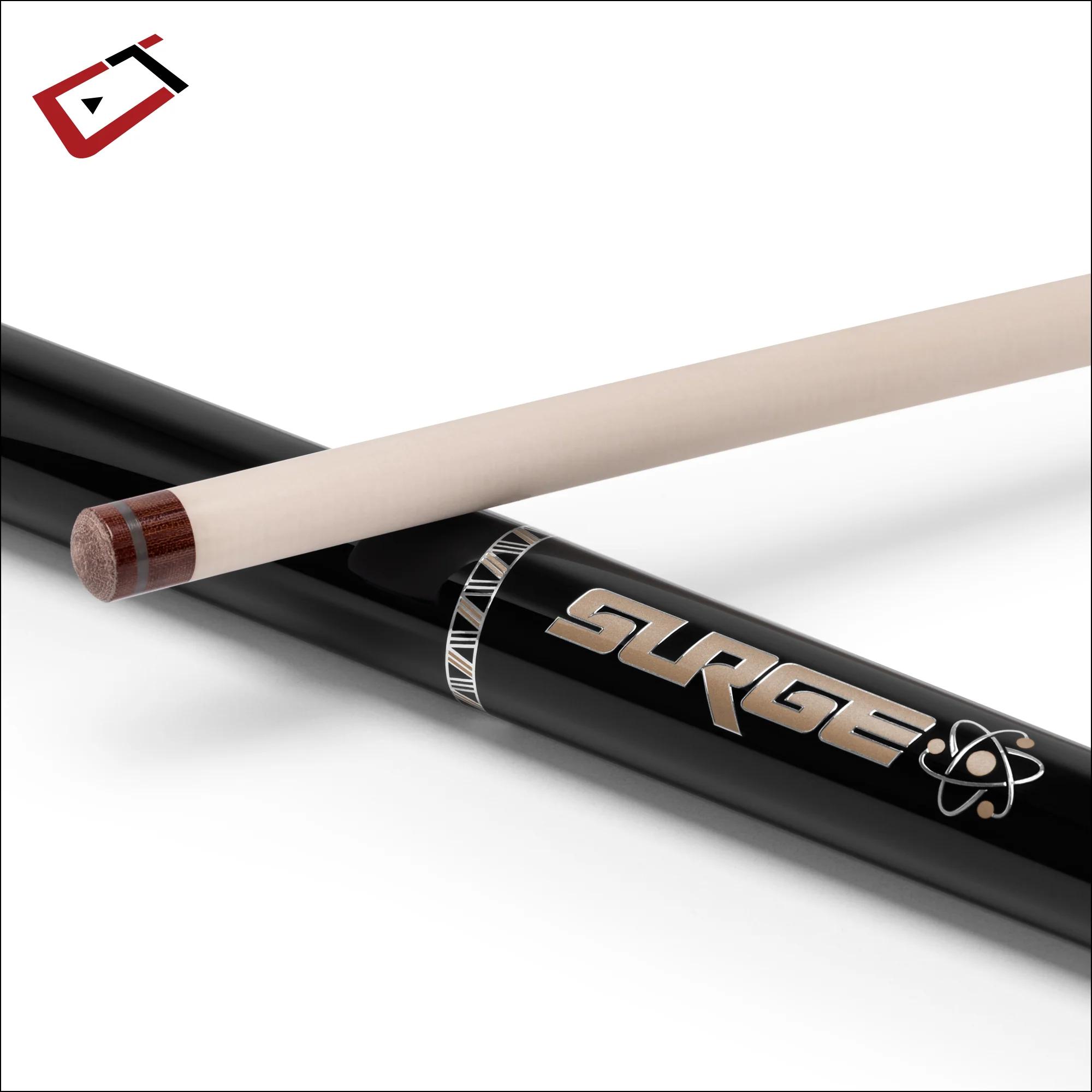 Cuetec Avid Surge Black Break Cue - Image 5