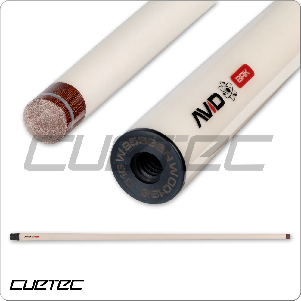 Cuetec Avid Surge Hydra Break Cue - Image 2