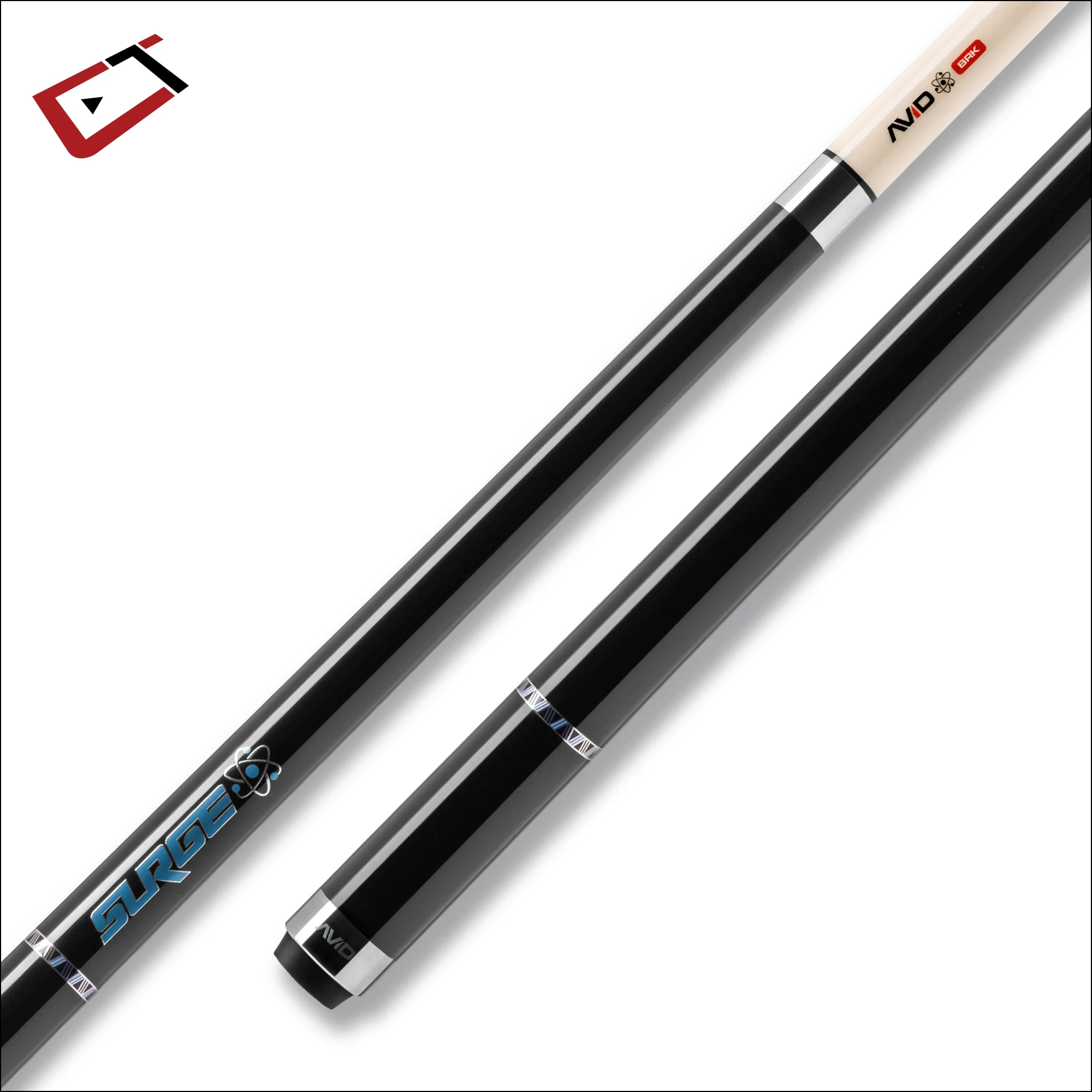 Cuetec Avid Surge Hydra Break Cue - Image 4