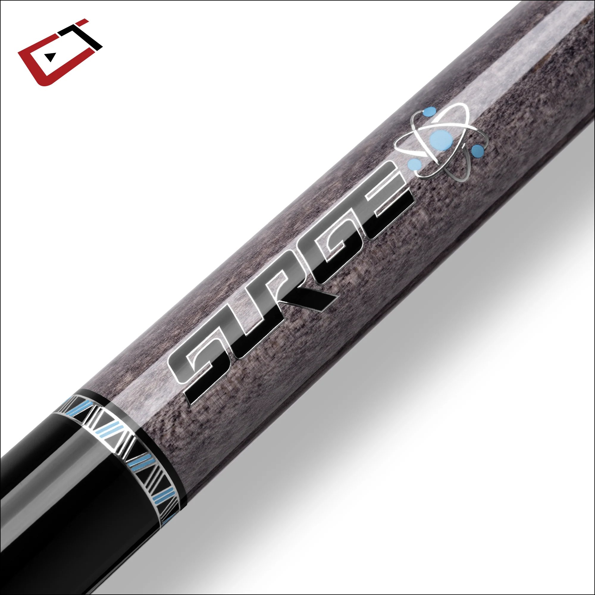 Cuetec Avid Surge Gray Break Cue - Image 4