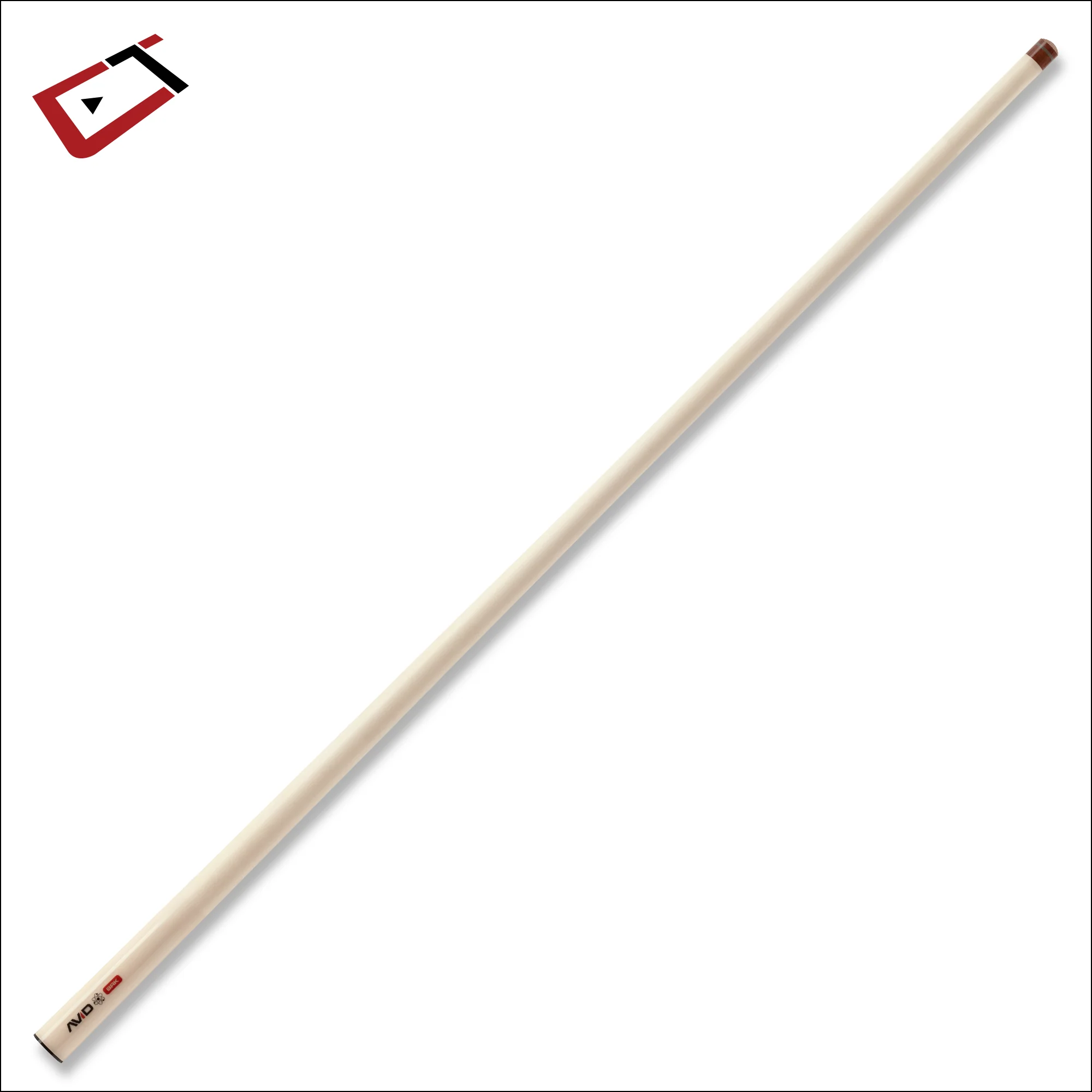 Cuetec Avid Surge Gray Break Cue - Image 7