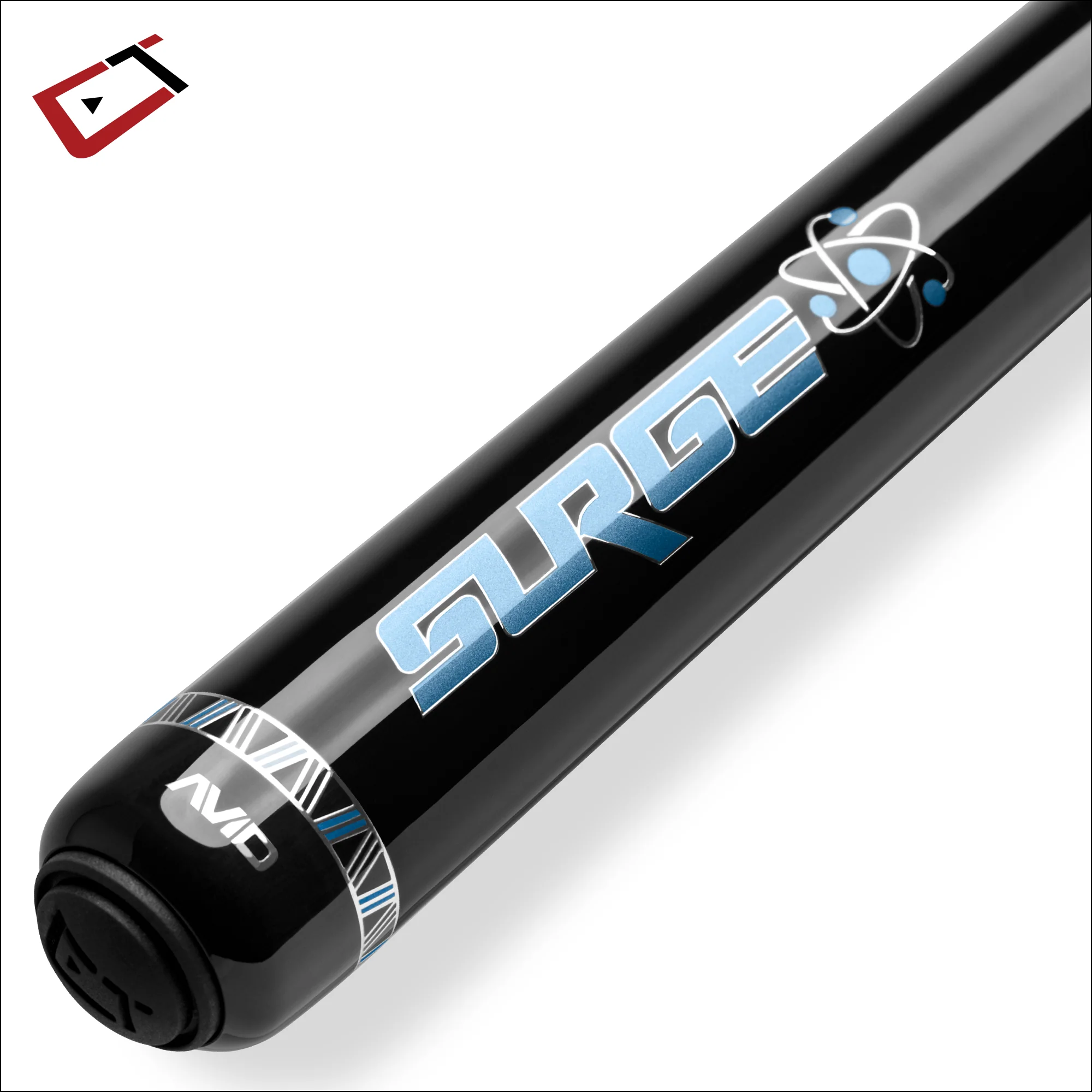 Cuetec Avid Surge Hydra Jump Cue - Image 2
