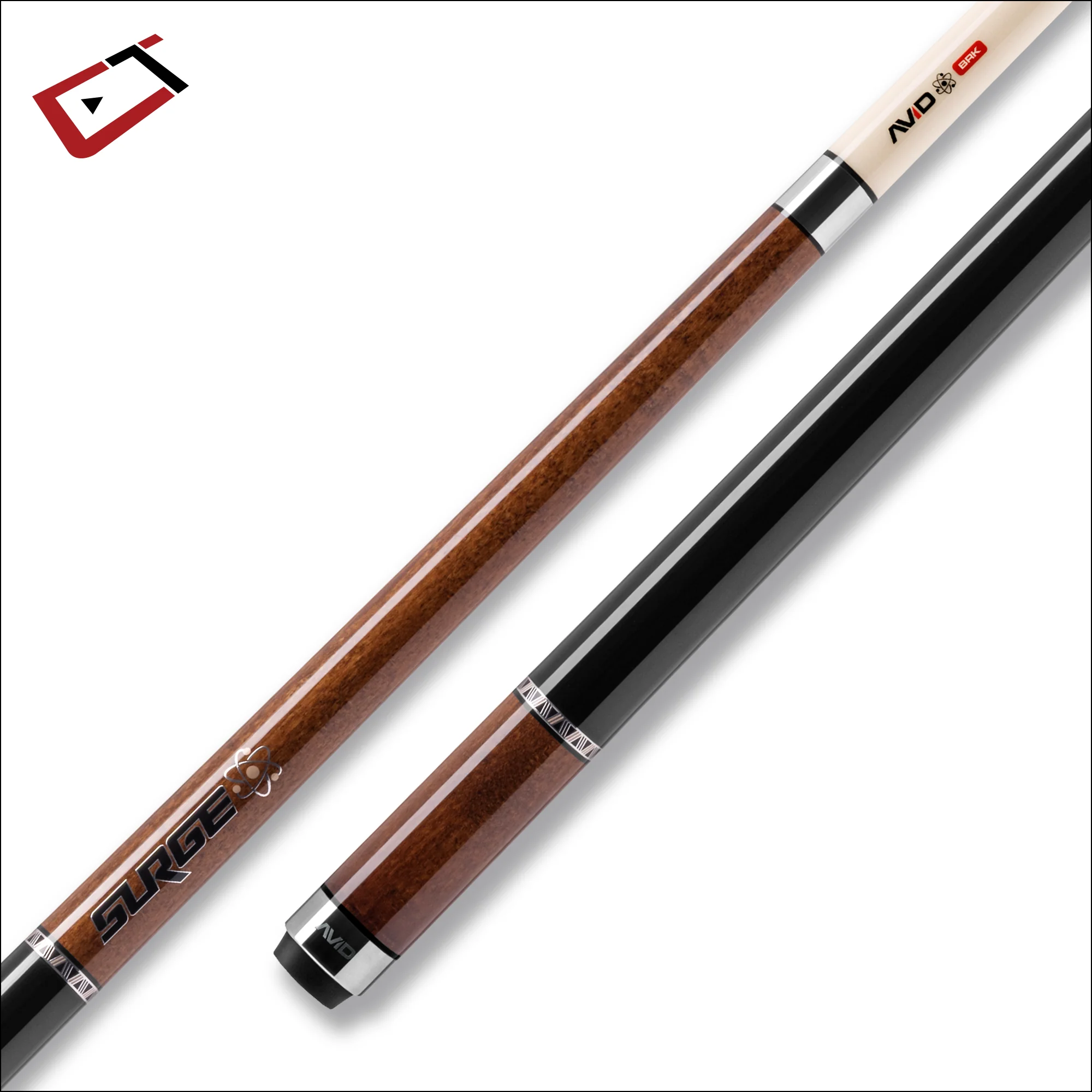 Cuetec Avid Surge Break Cue Skyler Woodward Signature - Image 2