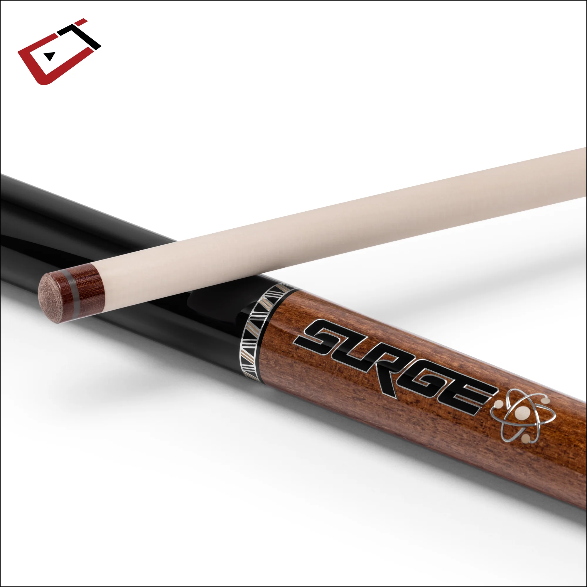 Cuetec Avid Surge Break Cue Skyler Woodward Signature - Image 3
