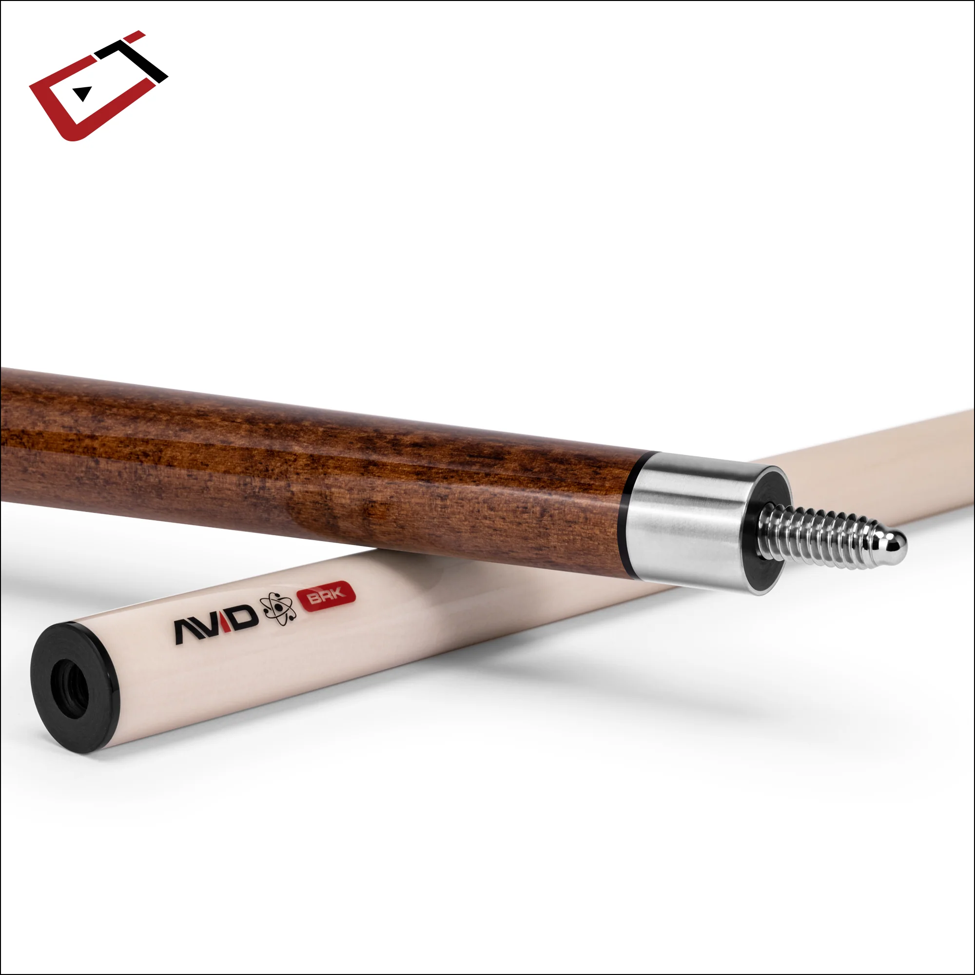Cuetec Avid Surge Break Cue Skyler Woodward Signature - Image 4