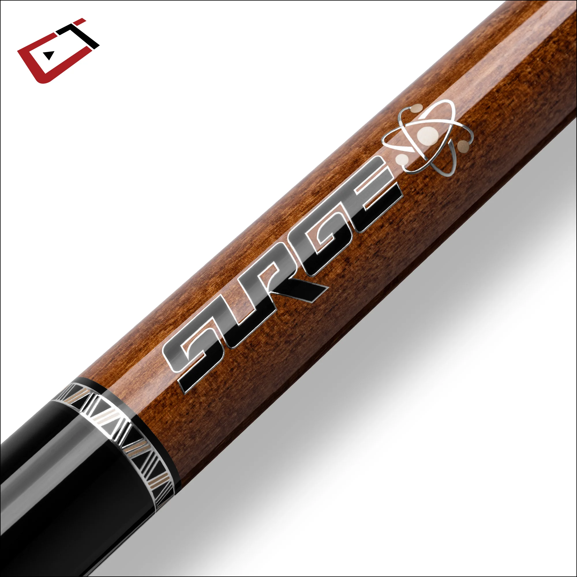 Cuetec Avid Surge Break Cue Skyler Woodward Signature - Image 5