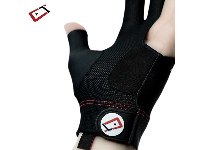 Cuetec Axis Black Glove - Image 3