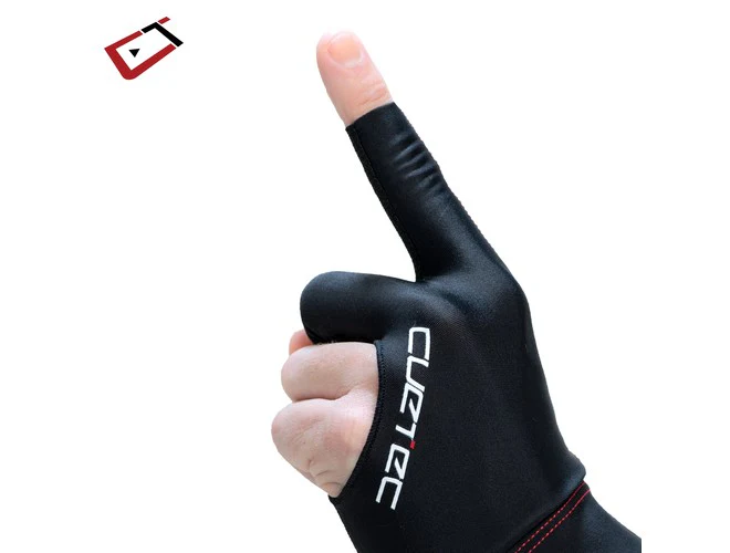 Cuetec Axis Black Glove - Image 6