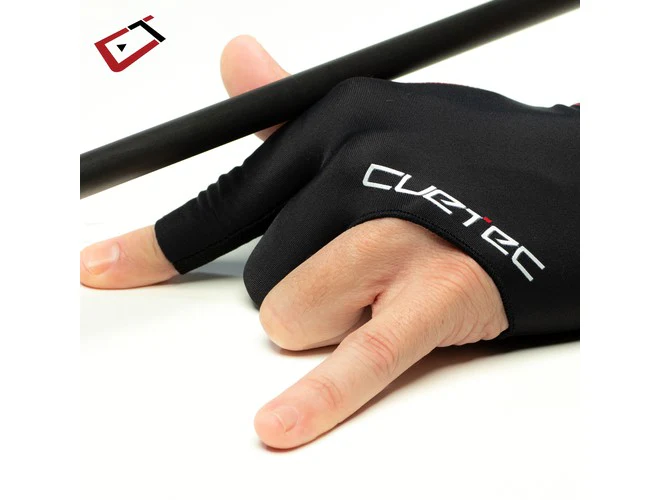 Cuetec Axis Black Glove - Image 7