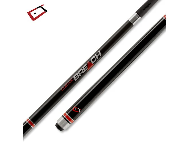 Cuetec Breach Cynergy Break Cue - Image 3
